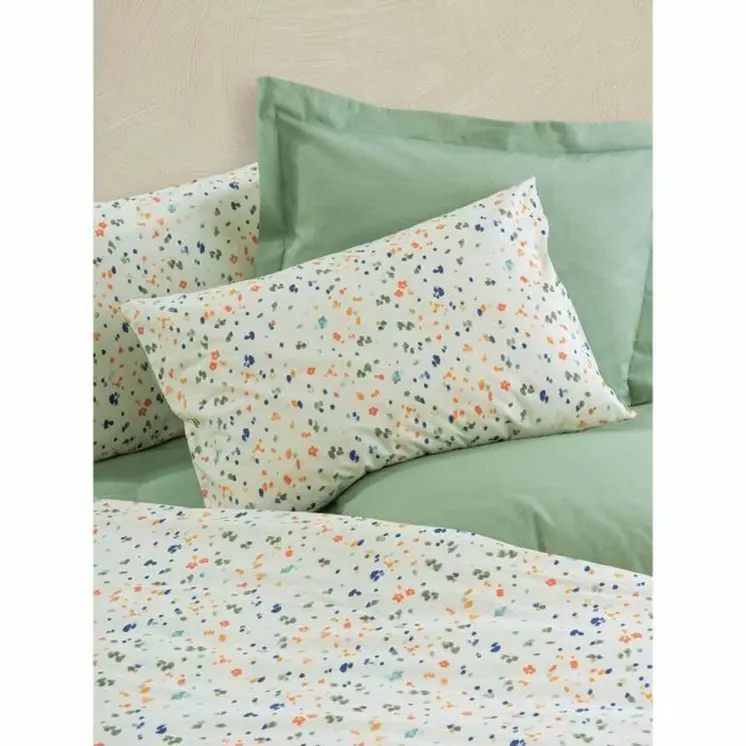 Duvet cover set