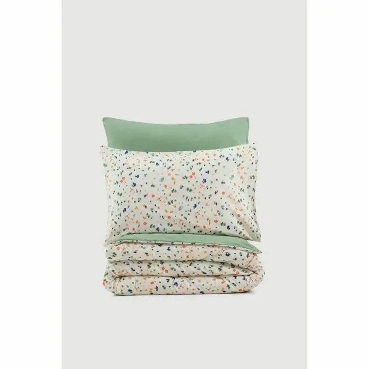 Duvet cover set