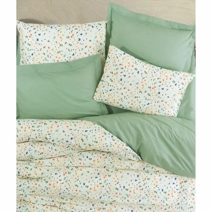 Duvet cover set