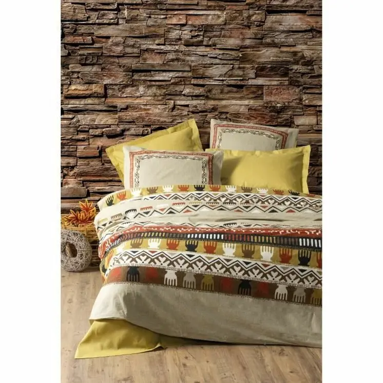 Duvet cover set
