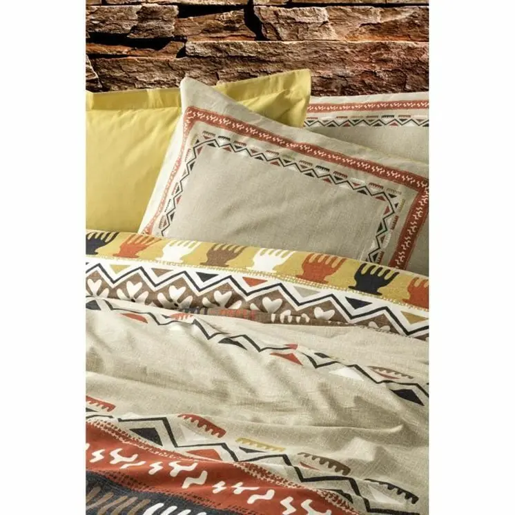 Duvet cover set