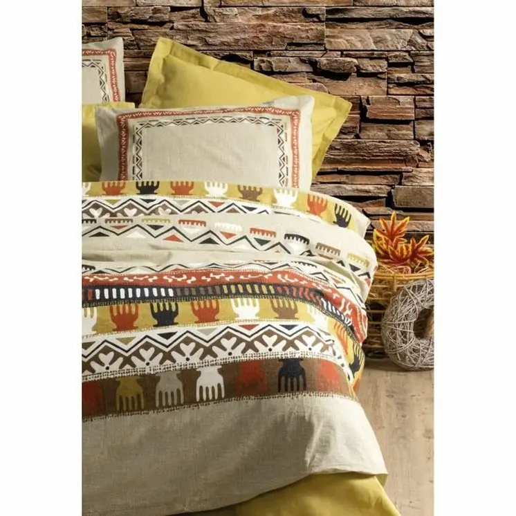 Duvet cover set