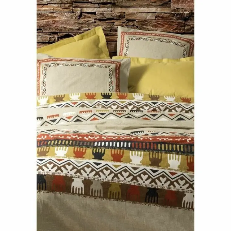 Duvet cover set