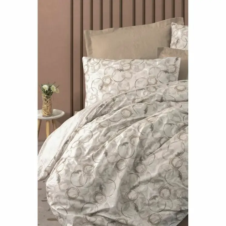 Duvet cover set
