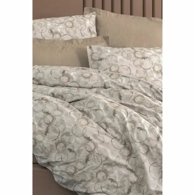 Duvet cover set