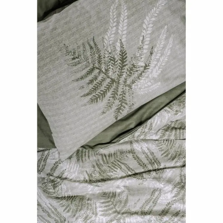 Duvet cover set