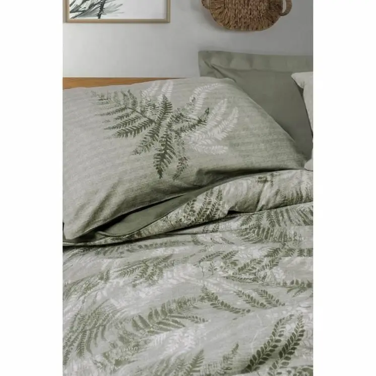 Duvet cover set
