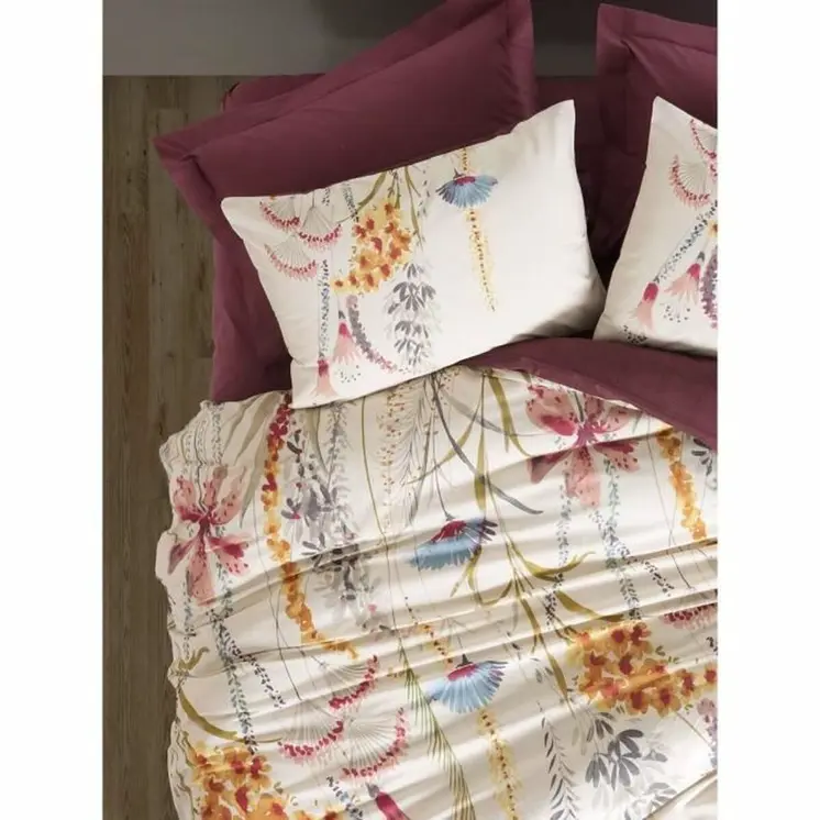 Duvet cover set