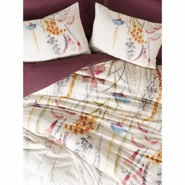 Duvet cover set