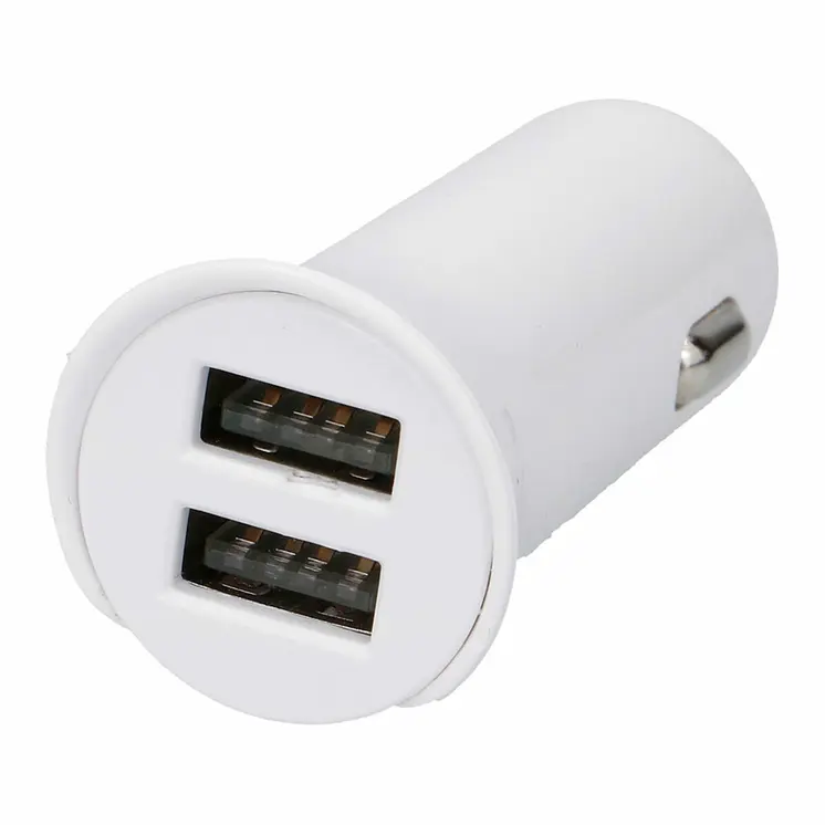 Car Charger All Ride 2,1 A 12-24 V USB