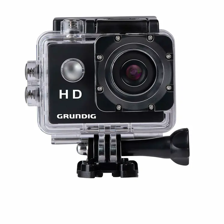 Sports Camera Grundig 2"