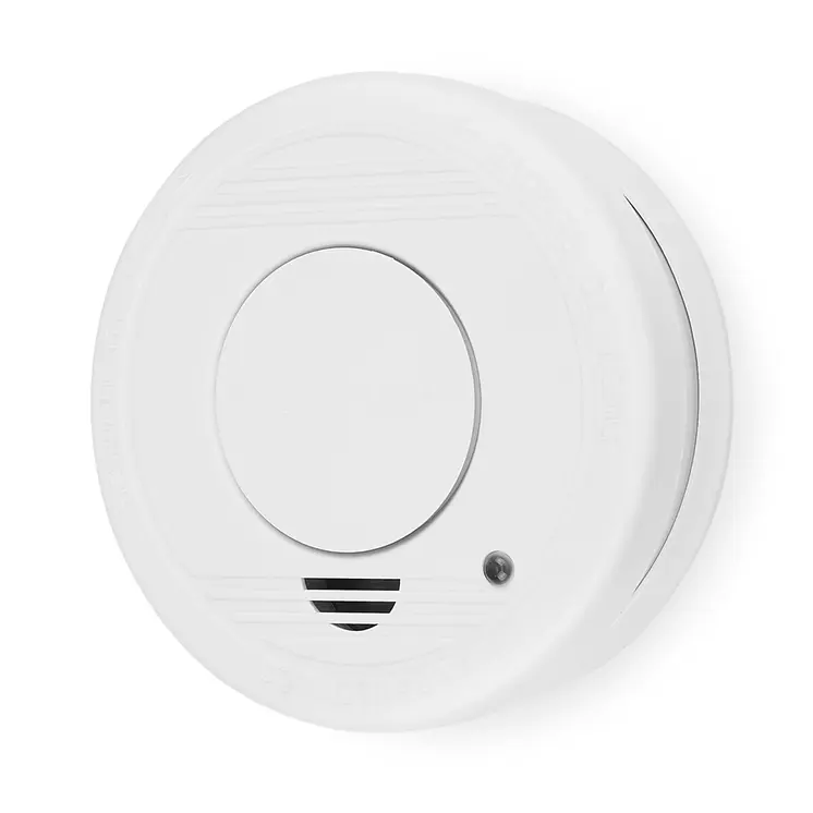 Smoke Detector Smartwares 10.100.41 (4 Units)