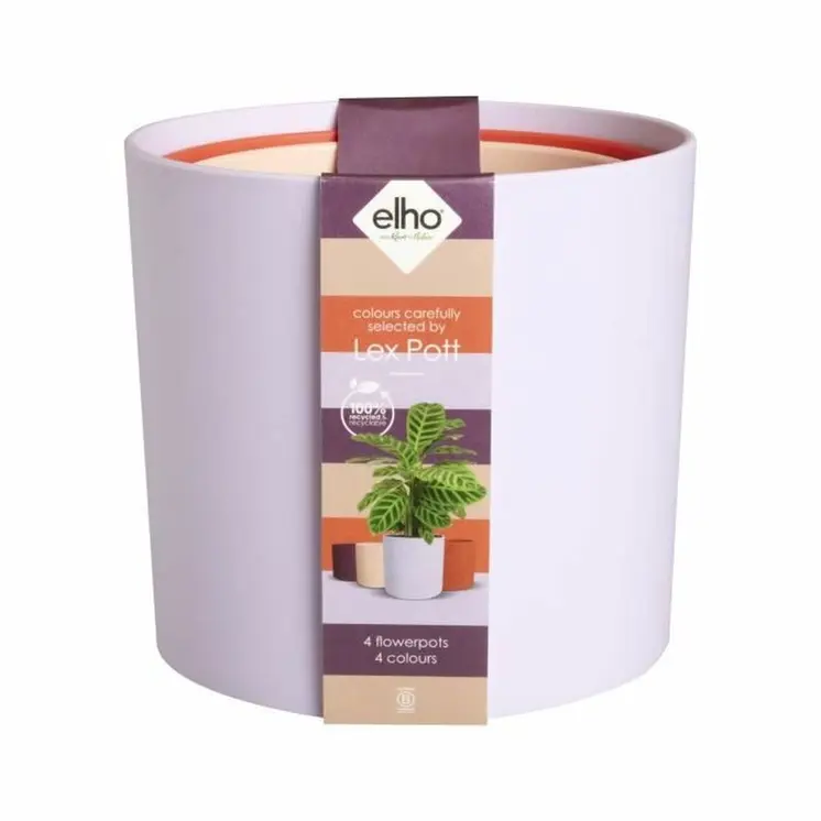 Plant pot Elho