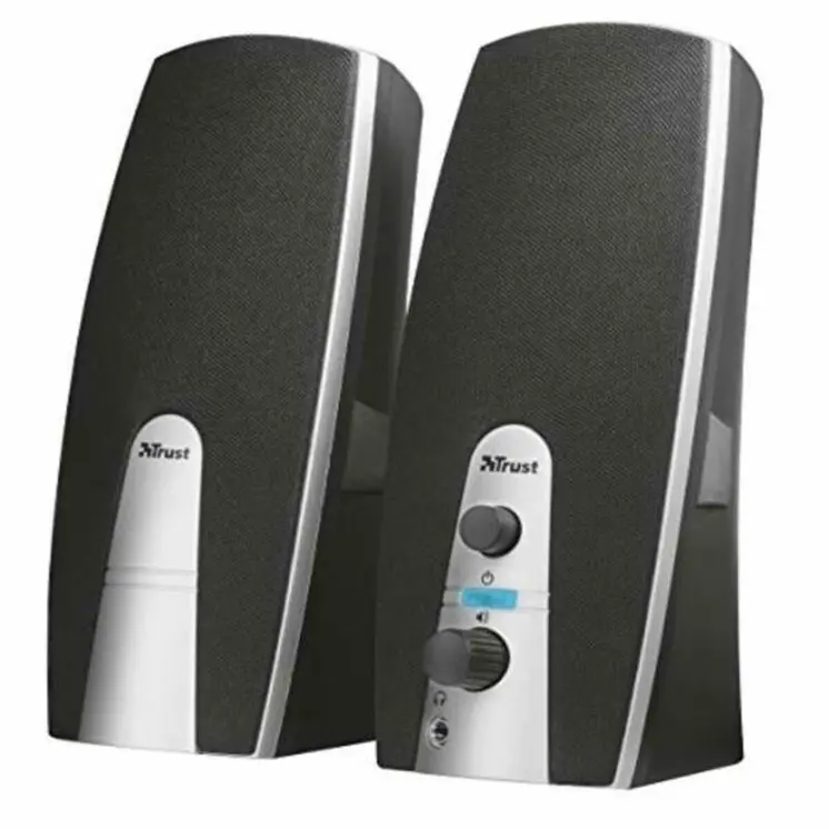 PC Speakers Trust 16697-04