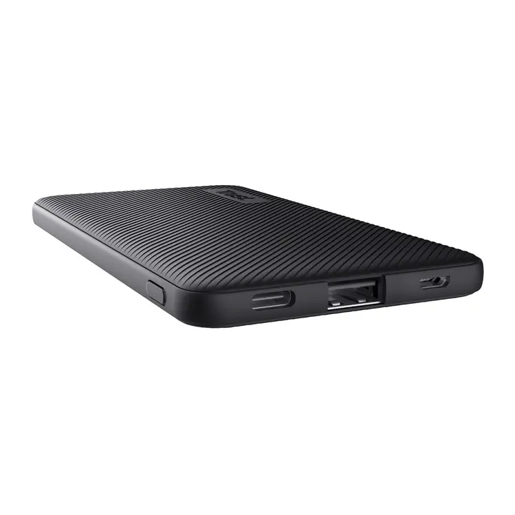 Laptop Battery Trust Primo 15 W 12 W Black