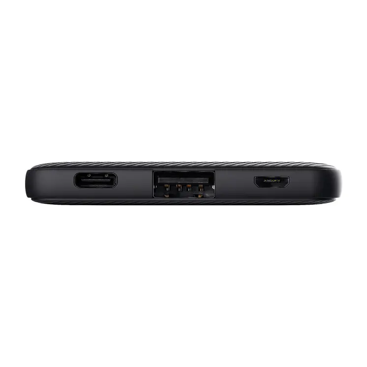 Laptop Battery Trust Primo 15 W 12 W Black