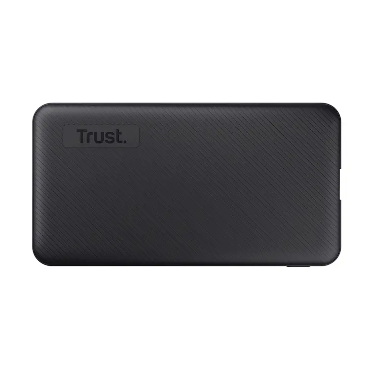 Laptop Battery Trust Primo 15 W 12 W Black