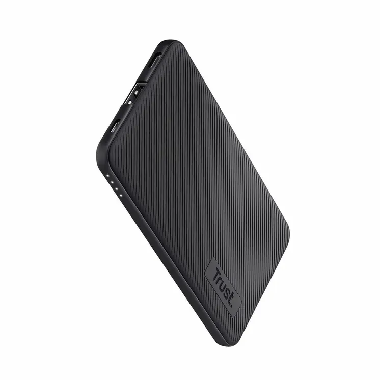 Laptop Battery Trust Primo 15 W 12 W Black