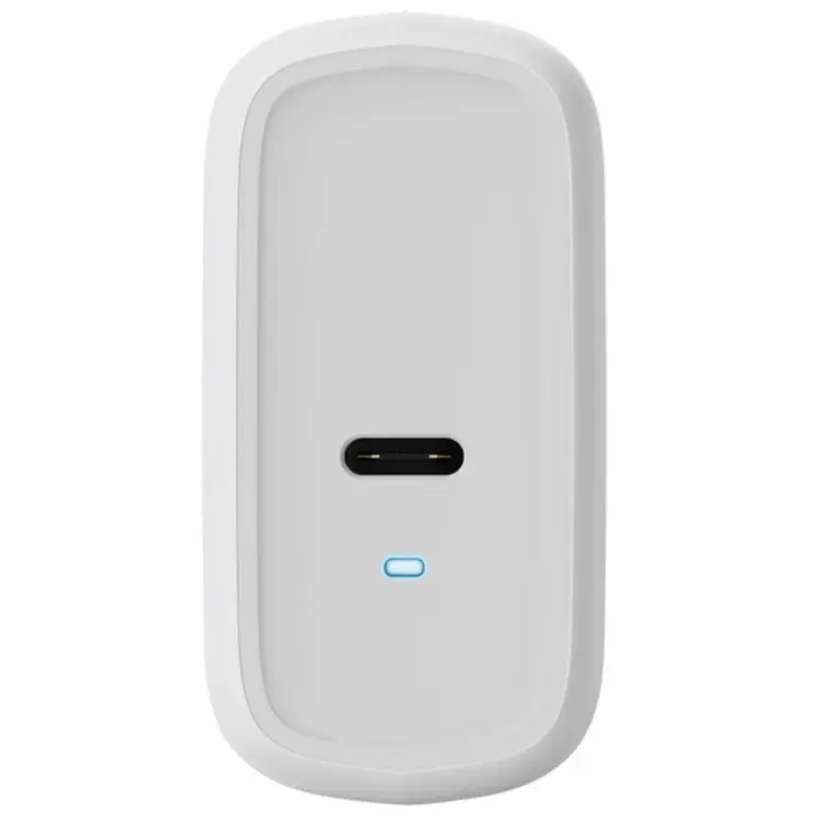 Wall Charger Trust Maxo 65 W White