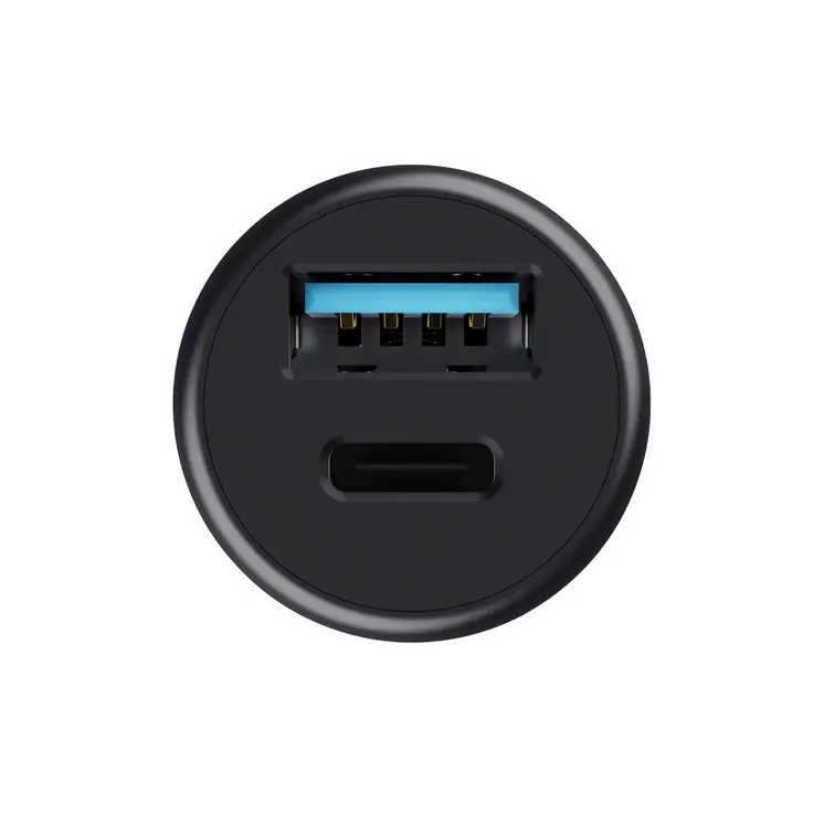 Car Charger Trust 25197