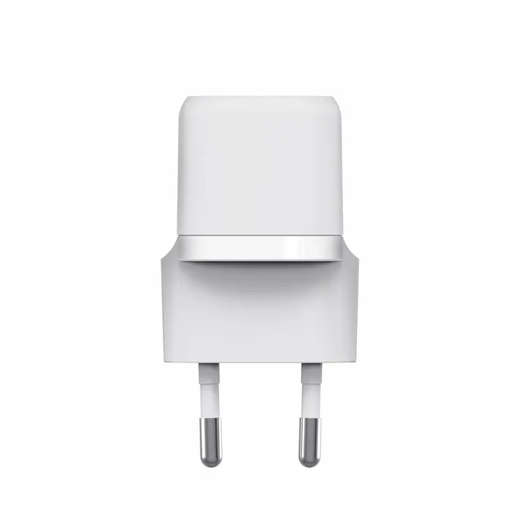 Wall Charger Trust 25205 White (1 Unit)