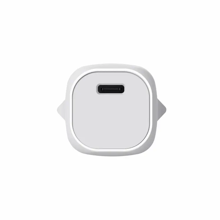 Wall Charger Trust 25205 White (1 Unit)