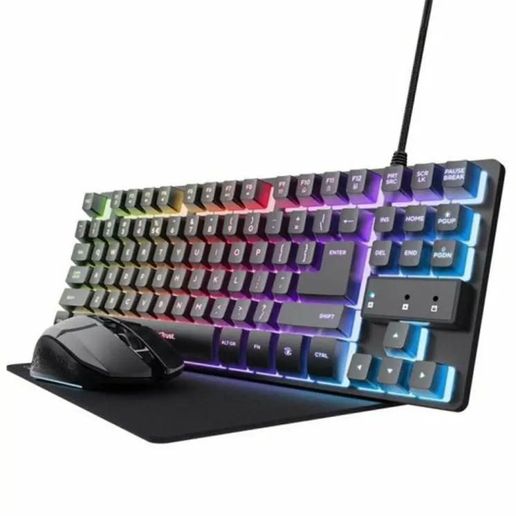 Keyboard Trust 25227 GXT794