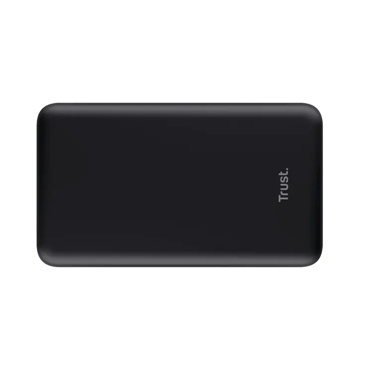 Powerbank Trust 25240 Black 20000 mAh