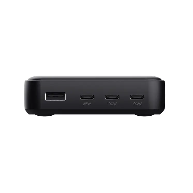 Dock/Charging base Trust 25242 USB 2.0 Type C