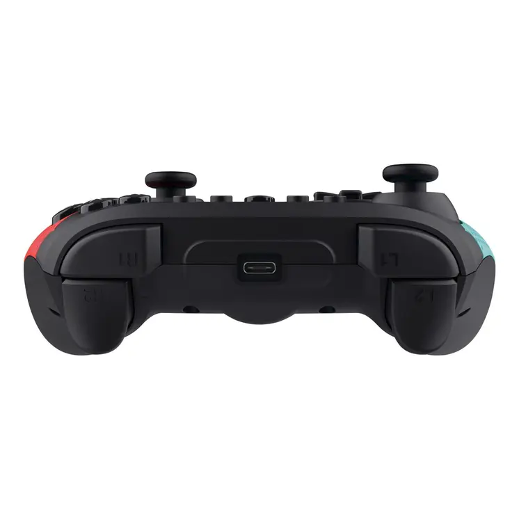 Gaming Control Trust 25427 Blue Black Red Bluetooth Nintendo Switch