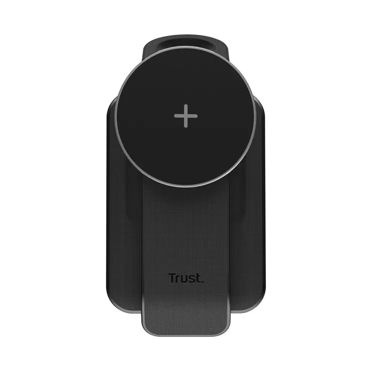 Dockstation Trust 25464 Black 20 W (1 Unit)