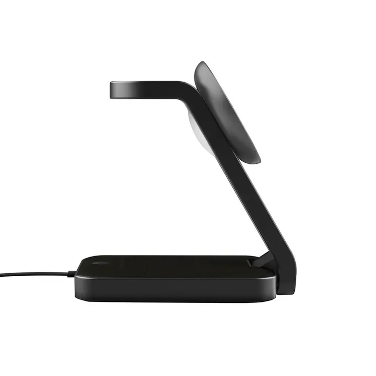 Dockstation Trust 25464 Black 20 W (1 Unit)