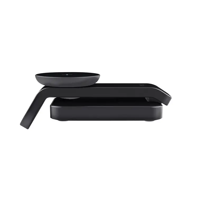 Dockstation Trust 25464 Black 20 W (1 Unit)