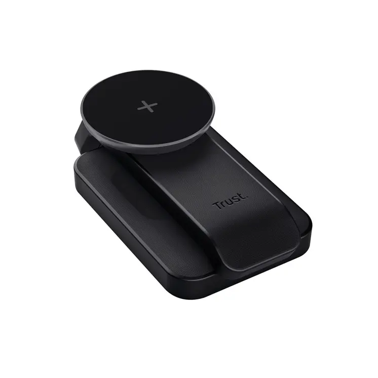 Dockstation Trust 25464 Black 20 W (1 Unit)