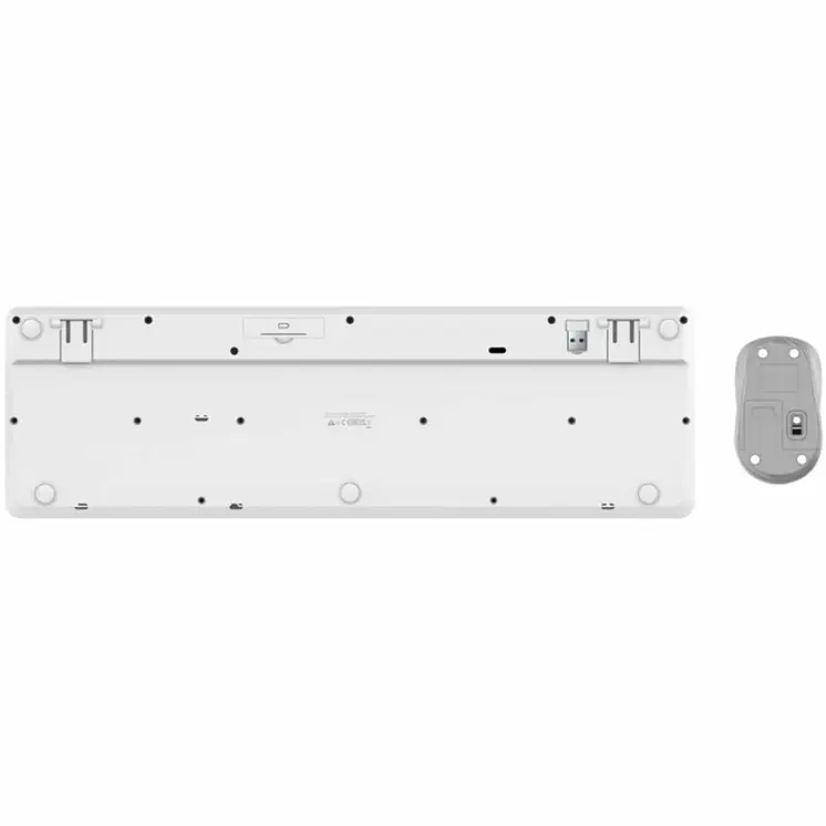 Numeric keyboard Trust 25467 White