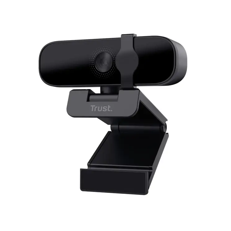 Webcam Trust 25548 Full HD