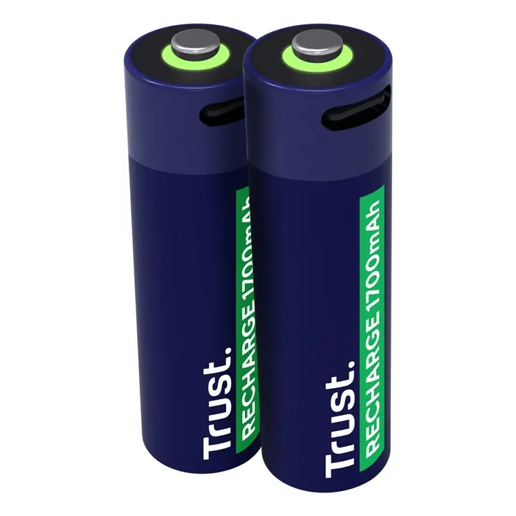Batteries Trust 25584 AA 3,7 V (2 Units)