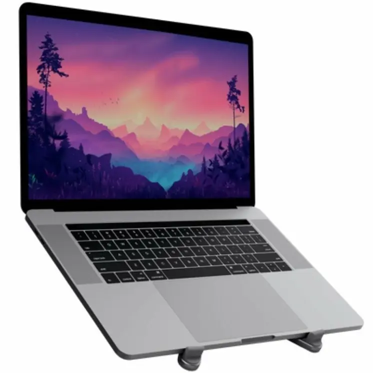 Notebook Stand Trust 25647