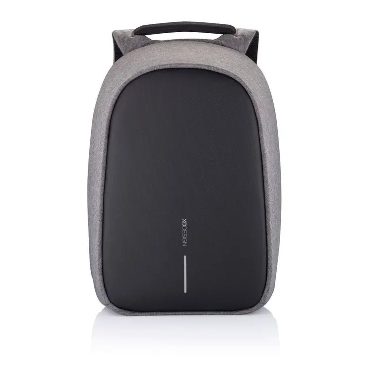 Anti-theft Bag XD Design Bobby Hero Regular Grey