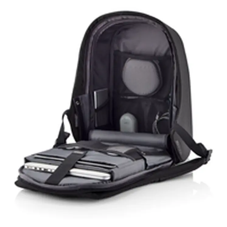 Anti-theft Bag XD Design Bobby Hero Small Black