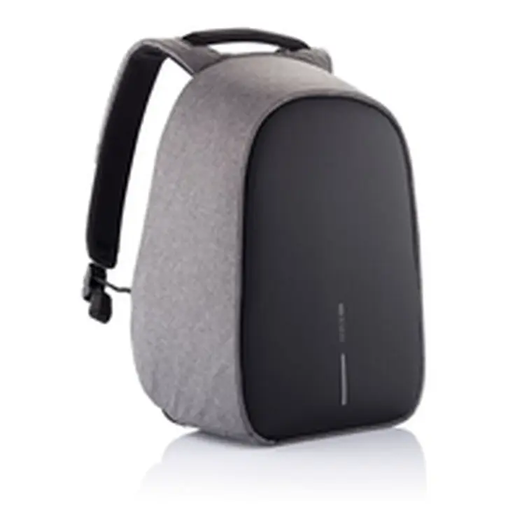 Anti-theft Bag XD Design Bobby Hero Small Grey