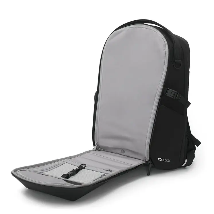 Laptop Backpack XD Design P705.931 Black