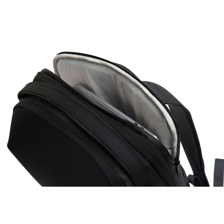 Laptop Backpack XD Design P705.931 Black