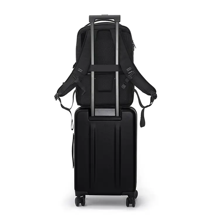 Laptop Backpack XD Design P705.931 Black