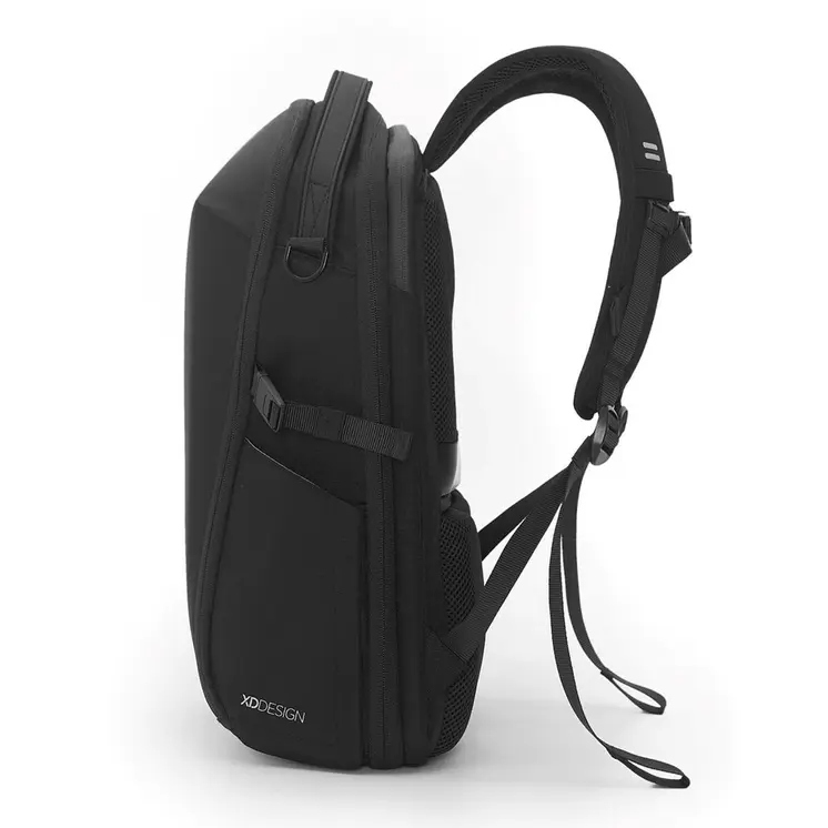 Laptop Backpack XD Design P705.931 Black