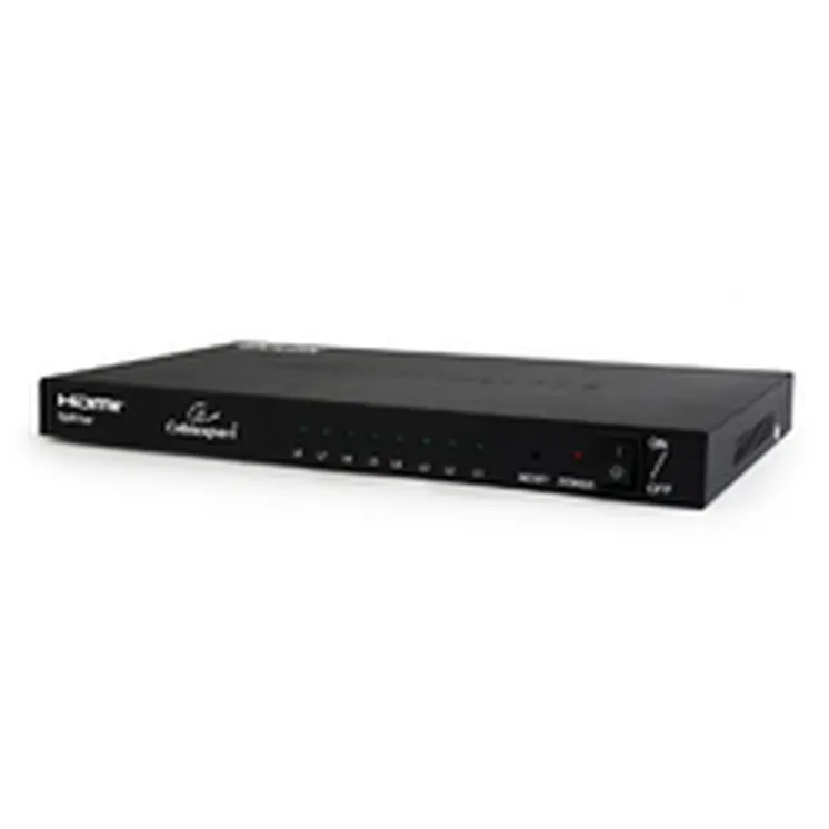 HDMI Cable GEMBIRD DSP-8PH4-03 Black