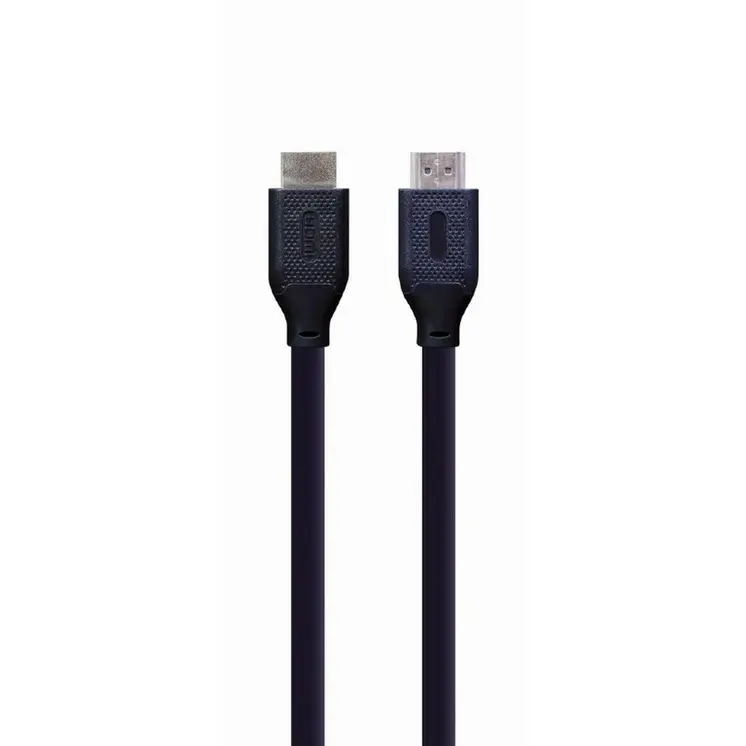 HDMI Cable GEMBIRD CC-HDMI8K-3M Black 3 m 8K Ultra HD Male Plug/Male Plug
