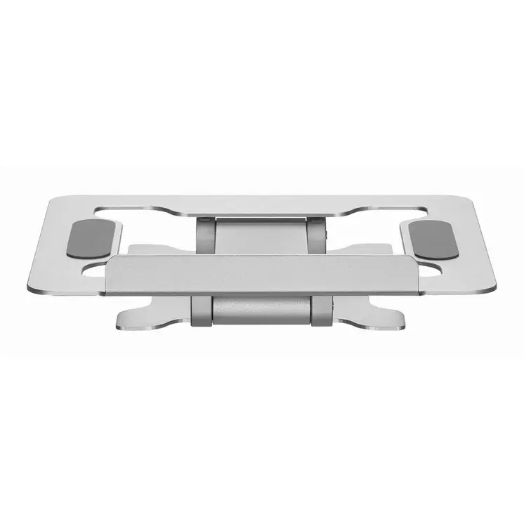 Folding and Adjustable Laptop Stand GEMBIRD NBS-D1-03