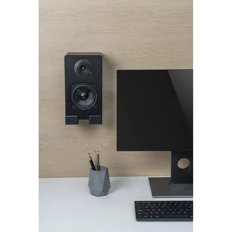 Speaker Stand GEMBIRD WM-SB-01