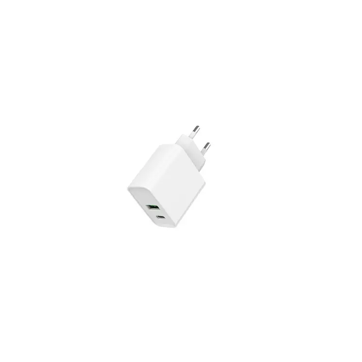 Wall Charger GEMBIRD TA-UC-PDQC20-01-W